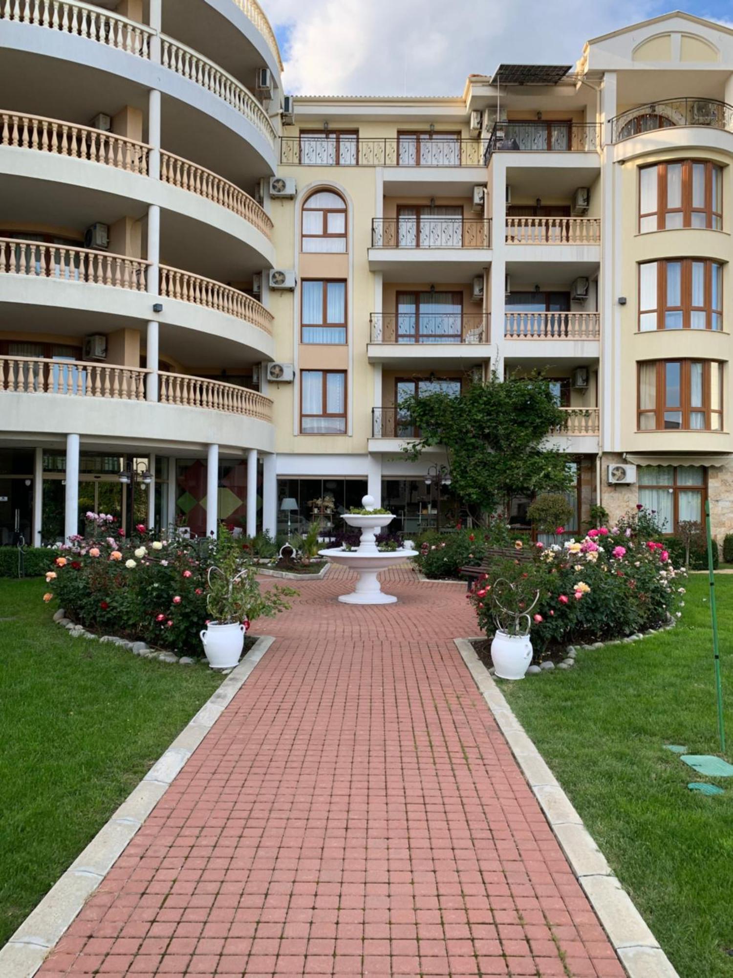 Sveti Vlas-Royal Bay 2-Avalonia Extérieur photo