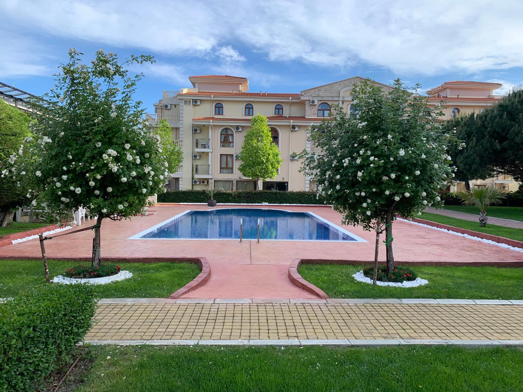 Sveti Vlas-Royal Bay 2-Avalonia Extérieur photo