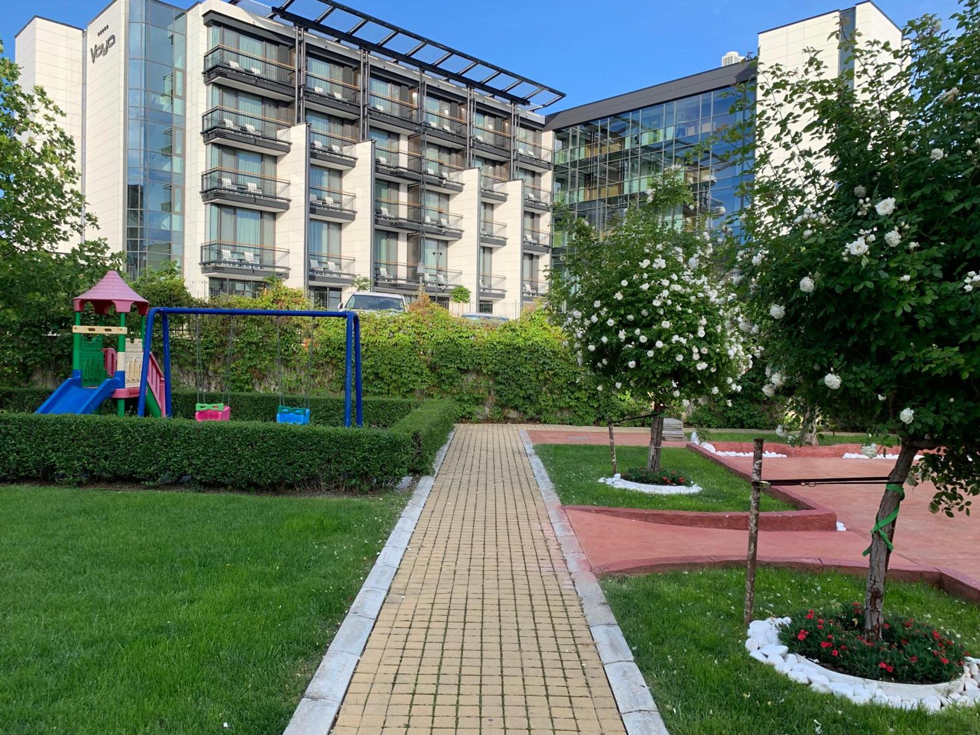 Sveti Vlas-Royal Bay 2-Avalonia Extérieur photo
