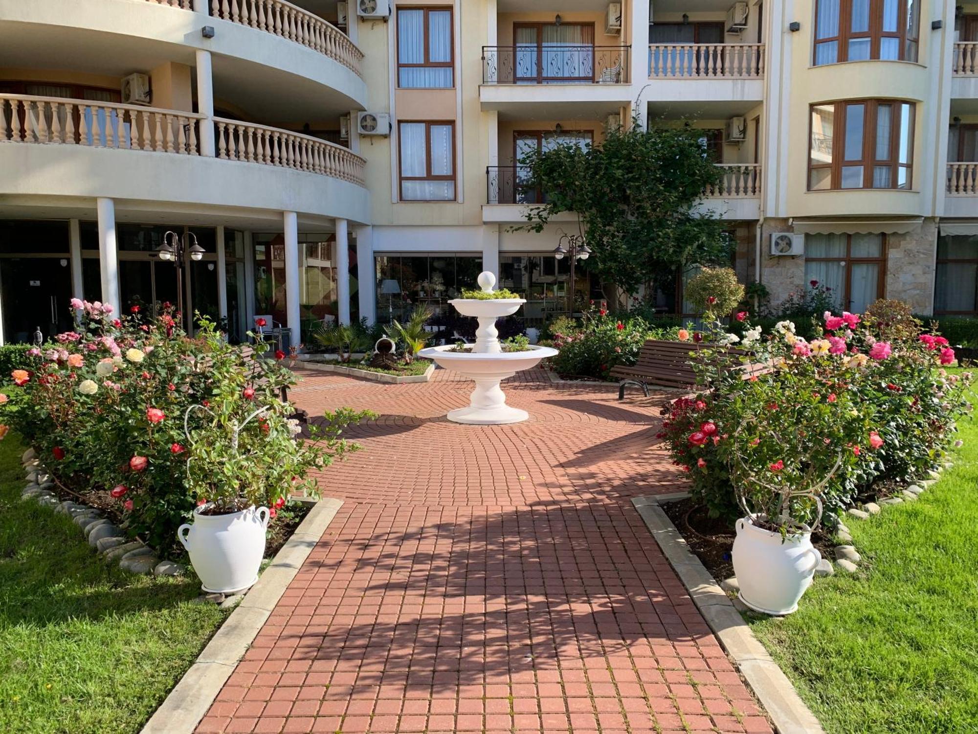 Sveti Vlas-Royal Bay 2-Avalonia Extérieur photo